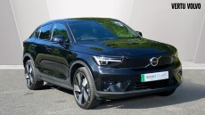 Volvo C40 300kW Recharge Twin Pro 78kWh 5dr AWD Auto Electric Estate